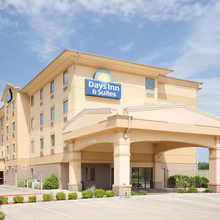 Days Inn & Suites By Wyndham Russellville Bagian luar foto
